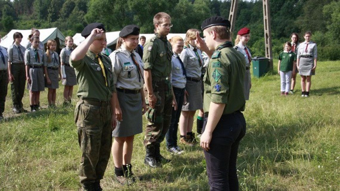 Złot "Na powitanie lata"