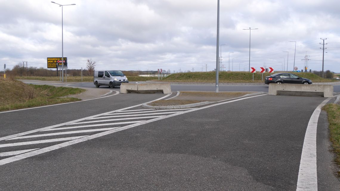 Złożono wniosek o decyzję środowiskową dla obwodnicy Zambrowa - [VIDEO]