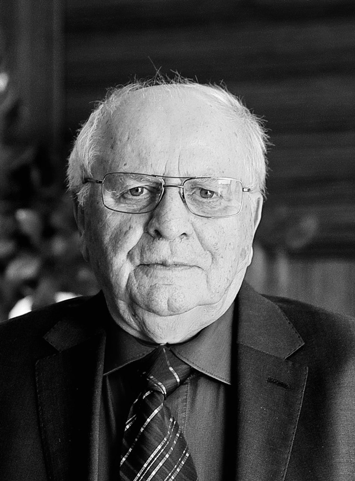 Zmarł Franciszek Eugeniusz Poreda - wspomnienie