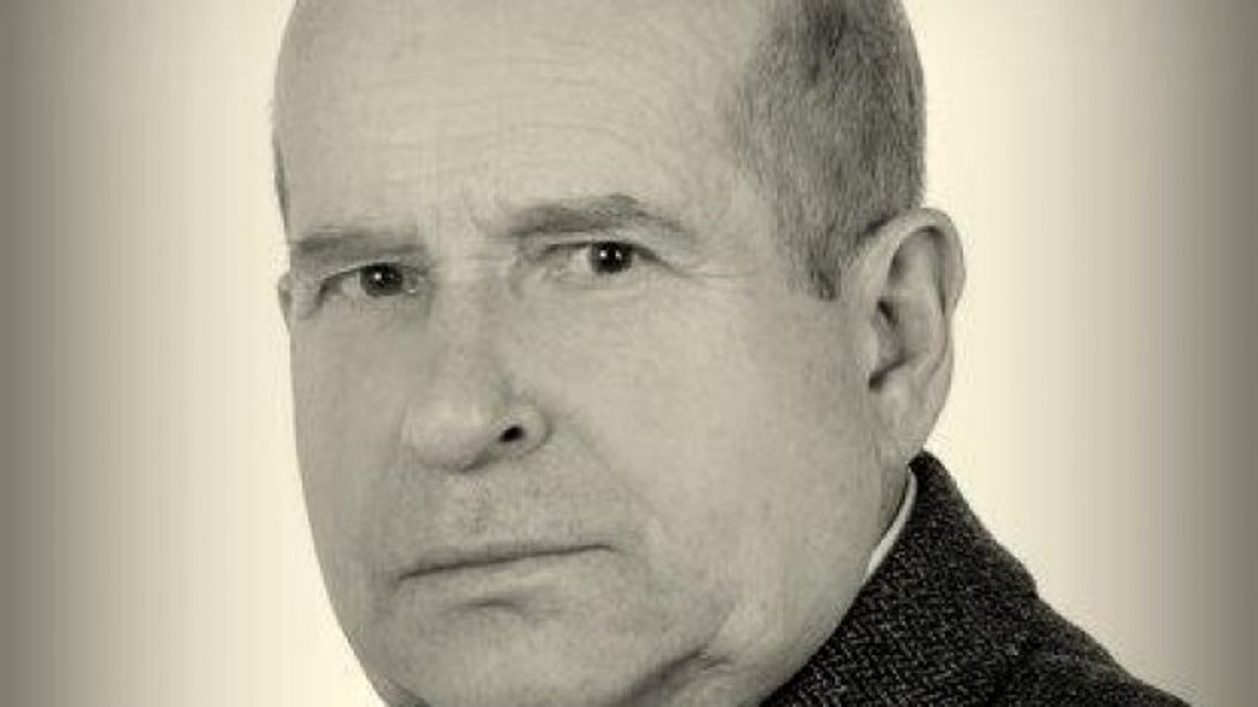 Zmarł Jerzy Bittner Zmarł Jerzy Bittner