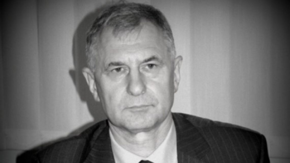 Zmarł Waldemar Matkowski Zmarł Waldemar Matkowski