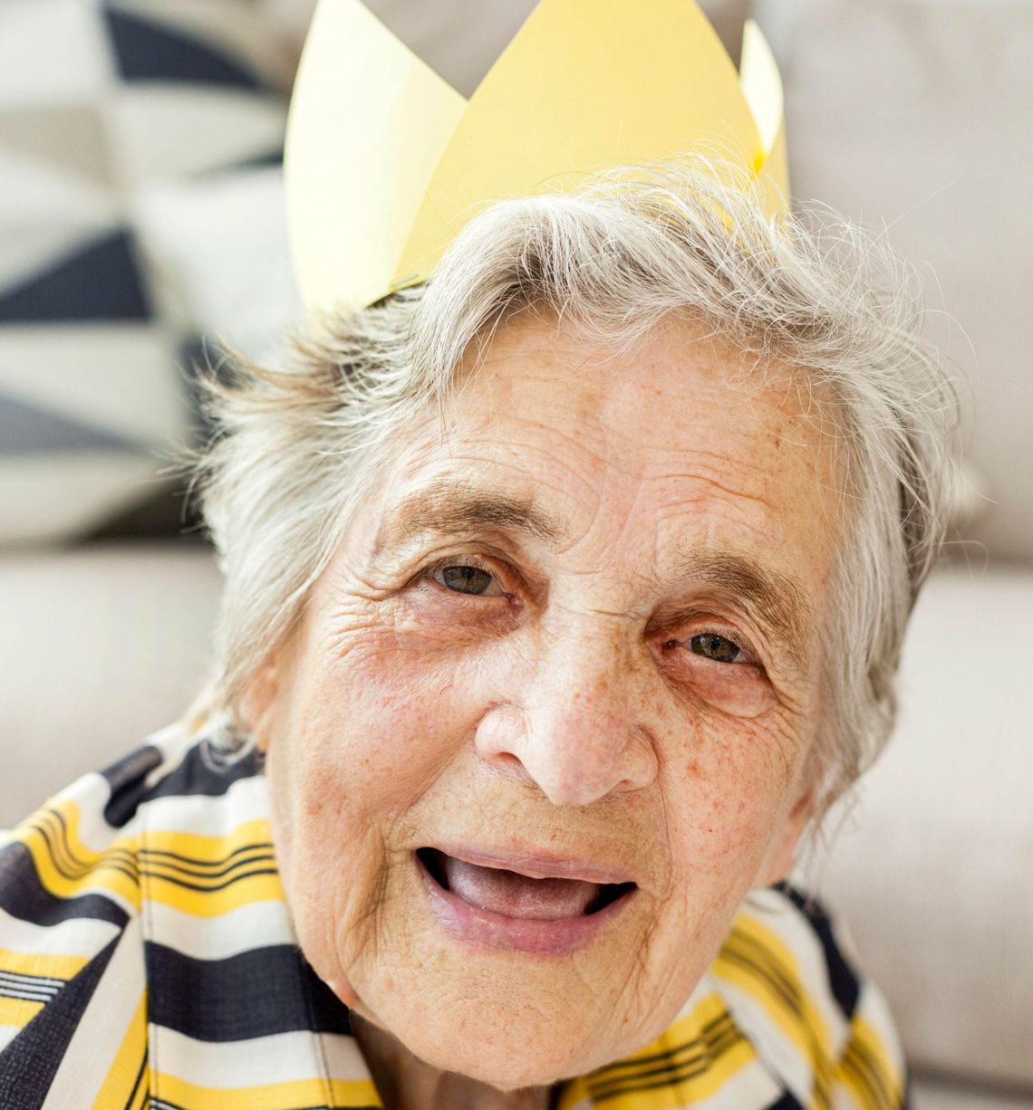 Zmiany, które objęły 100-latków od początku tego roku