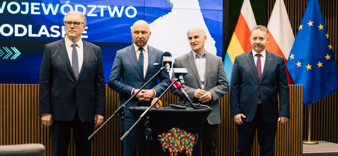 Zmiany w PKS Nova. Odwołanie dotychczasowego prezesa spółki [VIDEO]