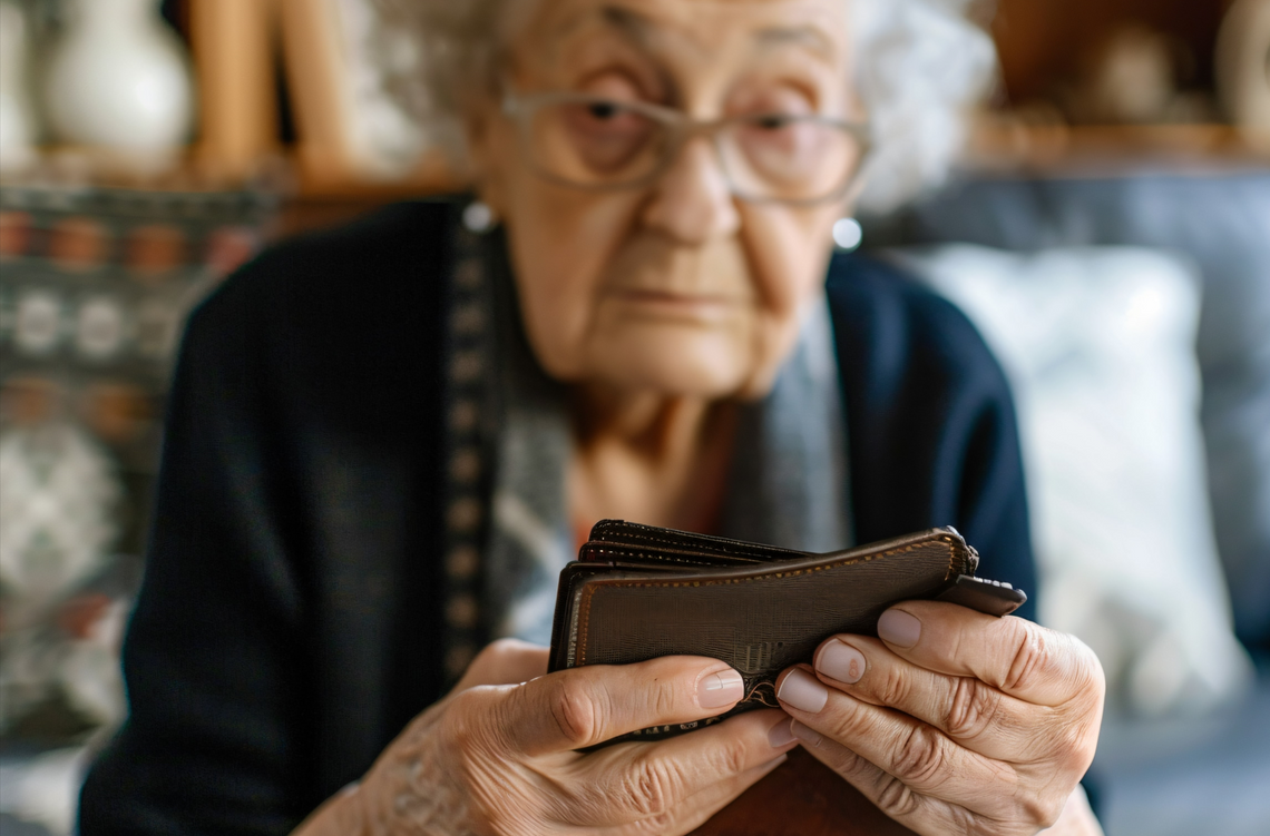 Zmiany w świadczeniach honorowych dla osób, które osiągnęły wiek 100 lat