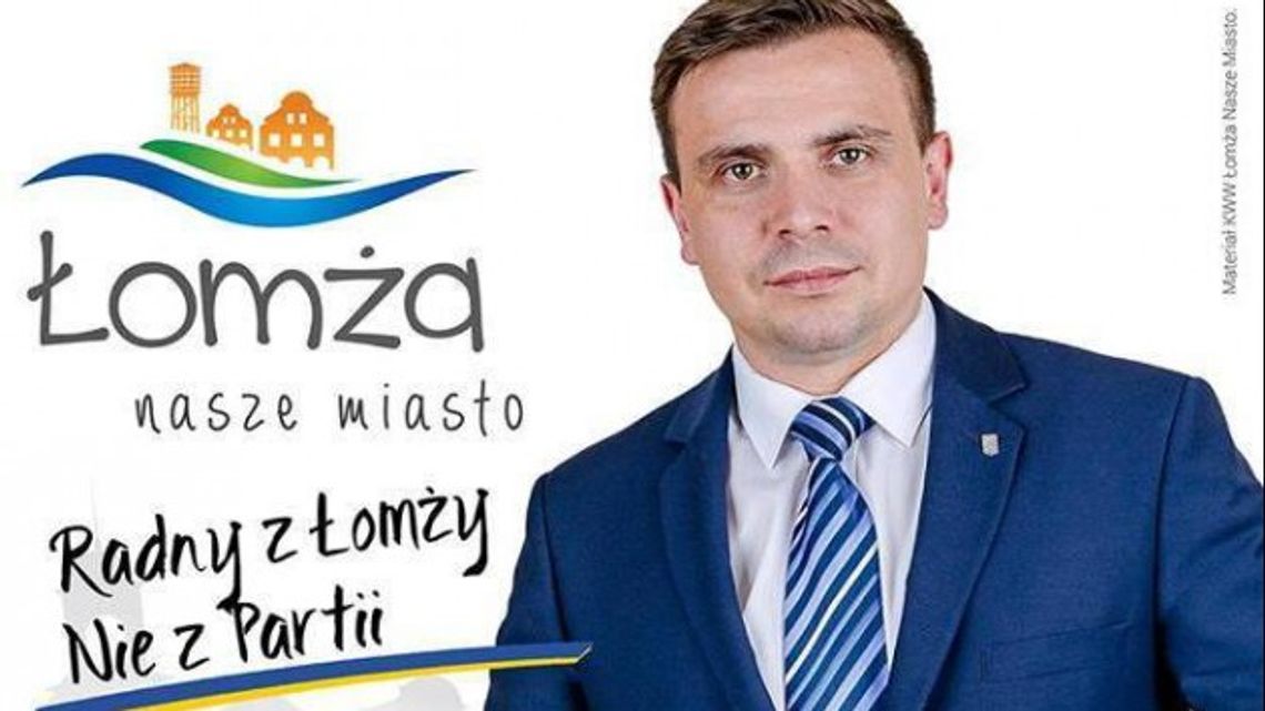 Znak zapytania usunięty, MOSiR ma dyrektora