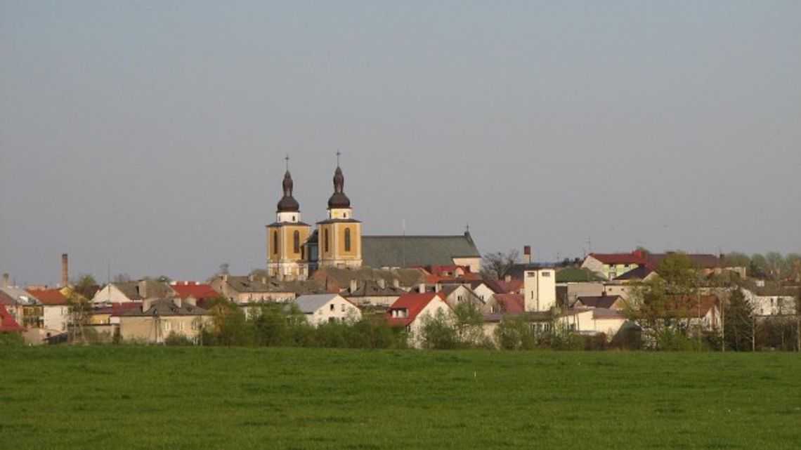 Żona, ale już nie dyrektorka