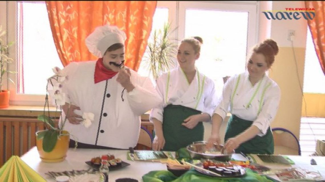 ZSTiO nr 4 - dzień otwarty - VIDEO