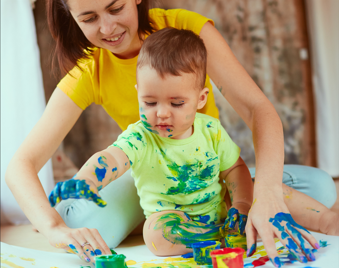 ZUS przekazał ponad 1 miliard złotych w ramach programu „Aktywny Rodzic”