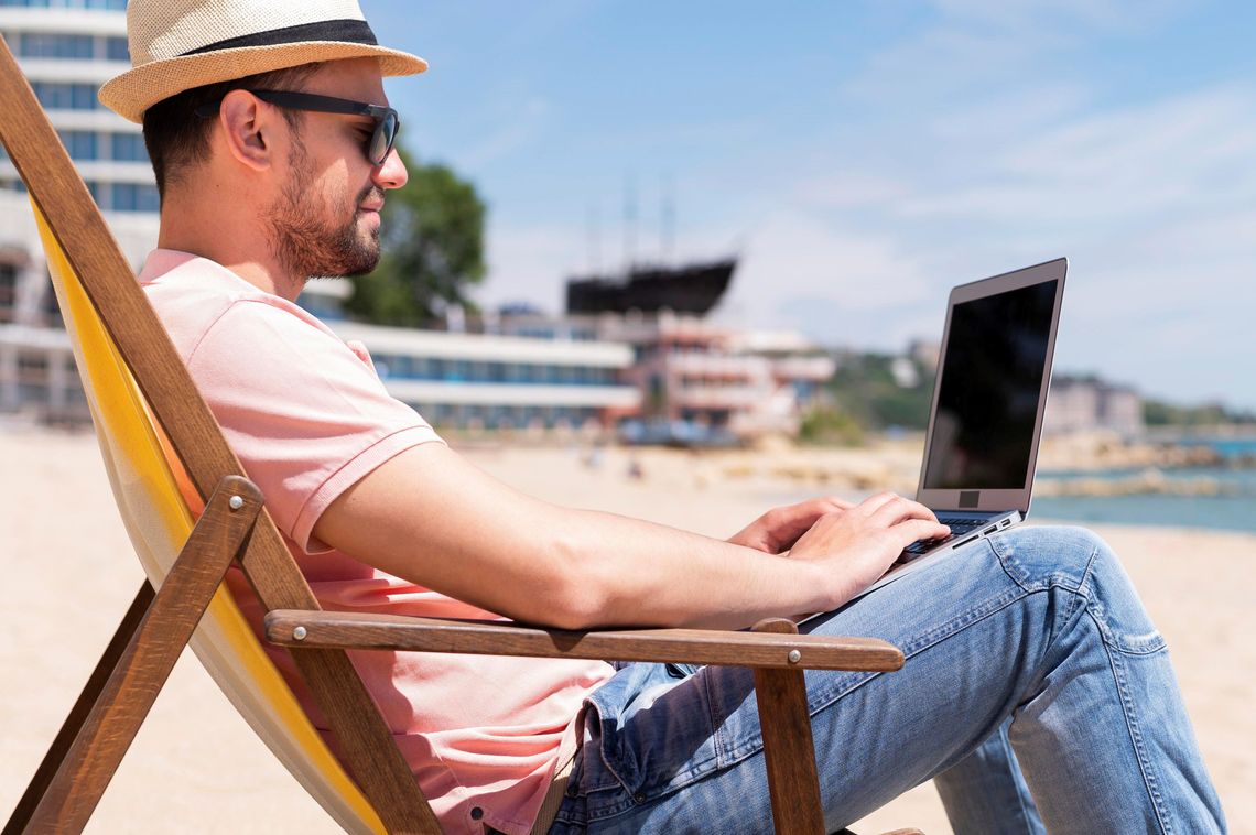 ZUS rozpoczyna przegląd wakacji składkowych dla przedsiębiorców