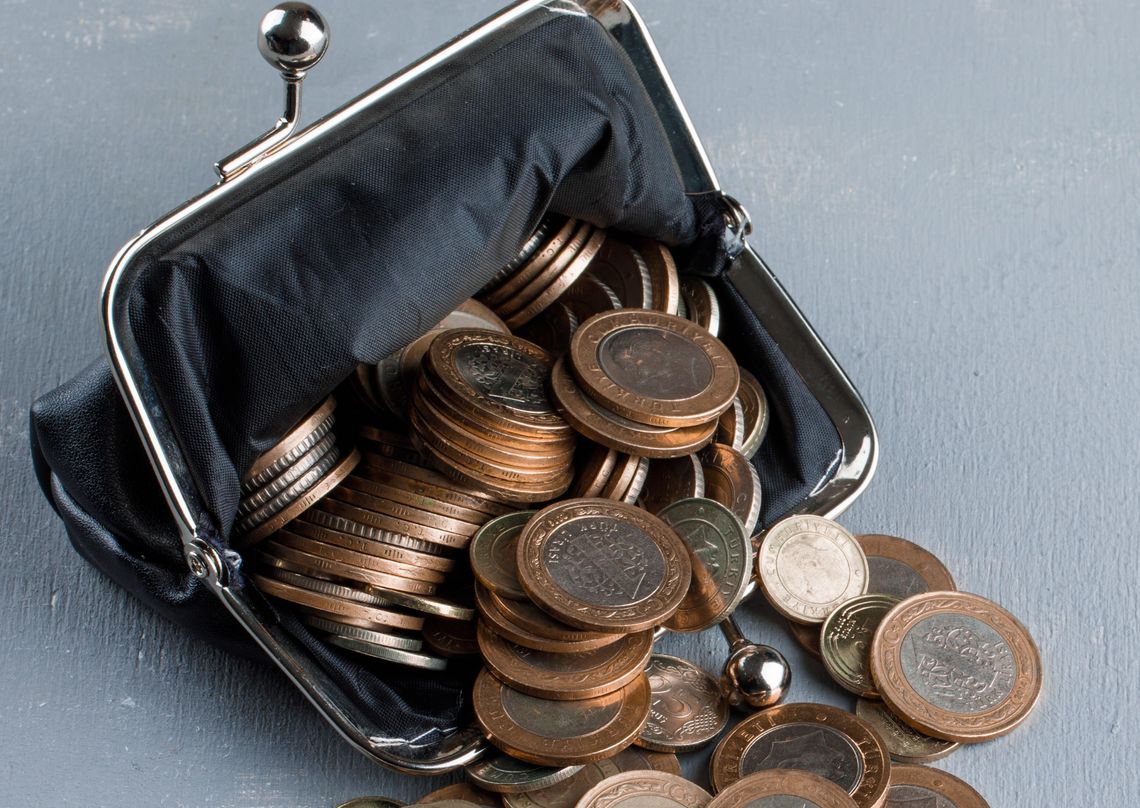 ZUS wypłacił pierwsze tzw.  renty wdowie na kwotę 30 mln zł