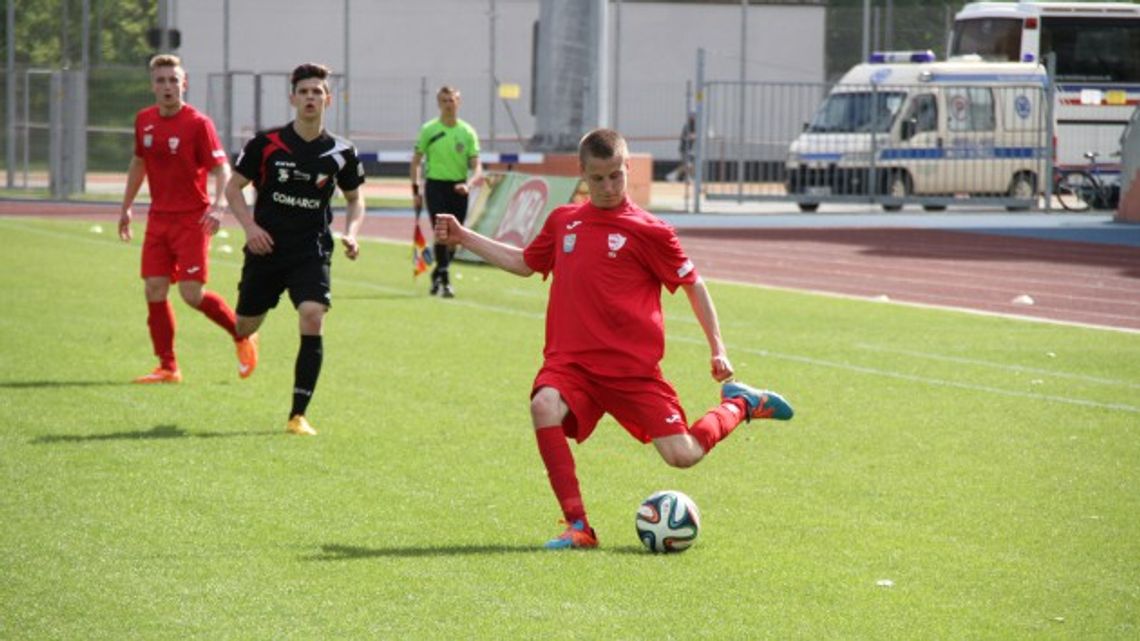 Zwycięski tydzień ŁKS-u