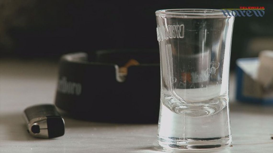 Żyj trzeźwo - odc. 1 - VIDEO Żyj trzeźwo - odc. 1 - VIDEO