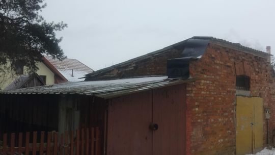 Garaż kupię , najmę