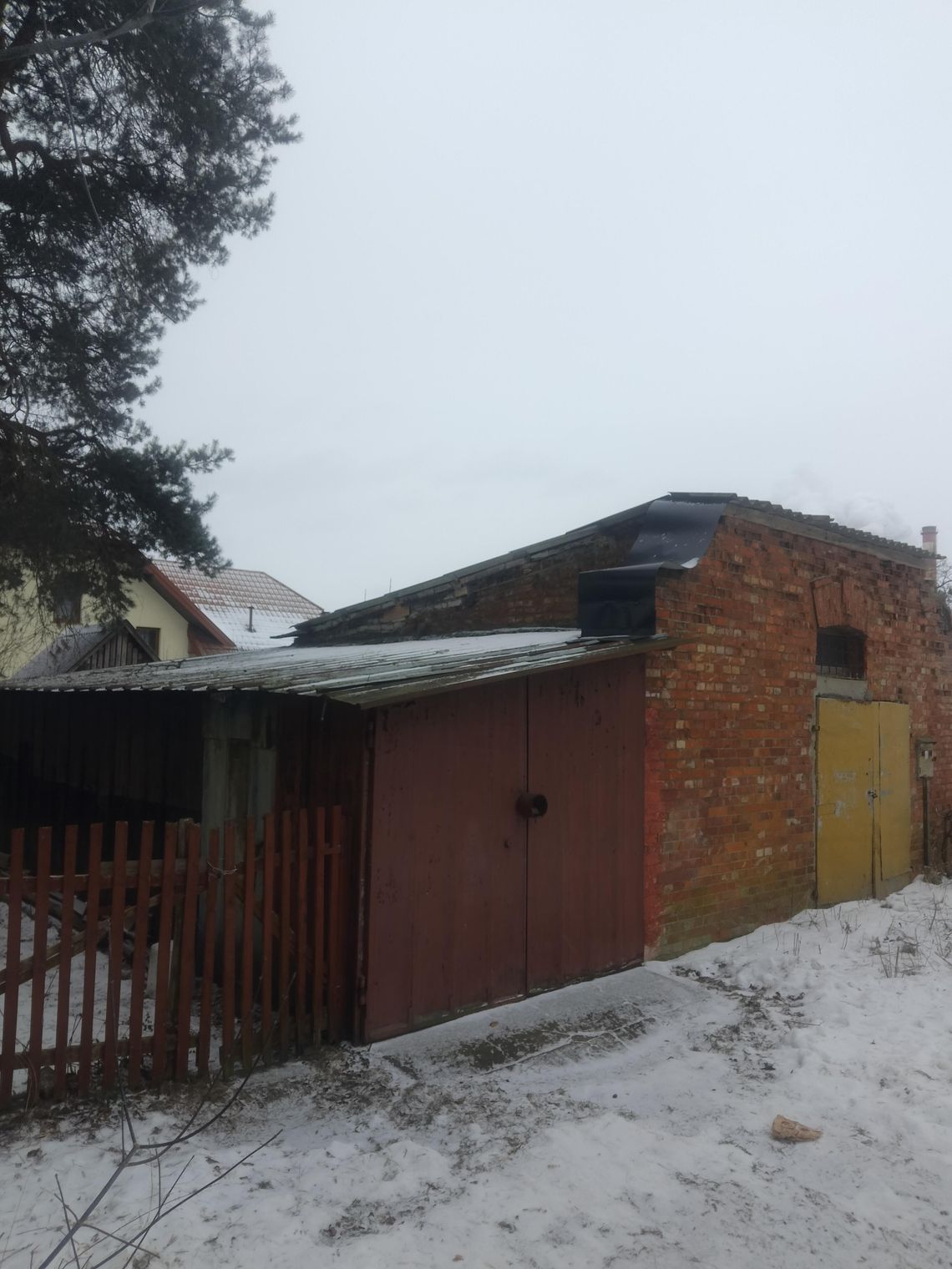 Garaż kupię , najmę