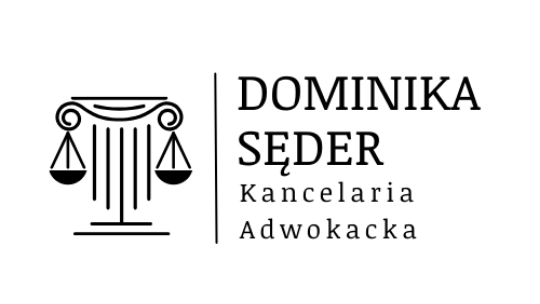 Adwokat Dominika Sęder | Kancelaria Adwokacka Gdynia