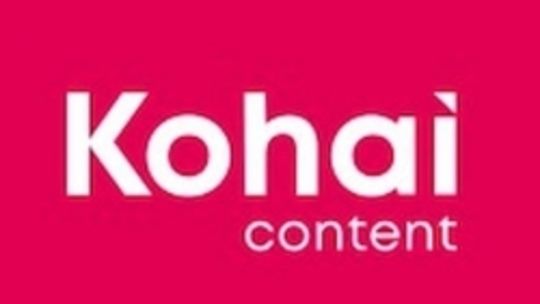 Kohai.pl - Twoja agencja marketingu internetowego