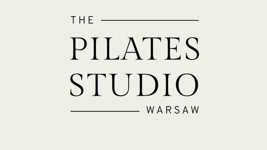 The Pilates Studio Warsaw | Pilates Warszawa