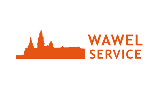 Wawel Service || Deweloper Katowice