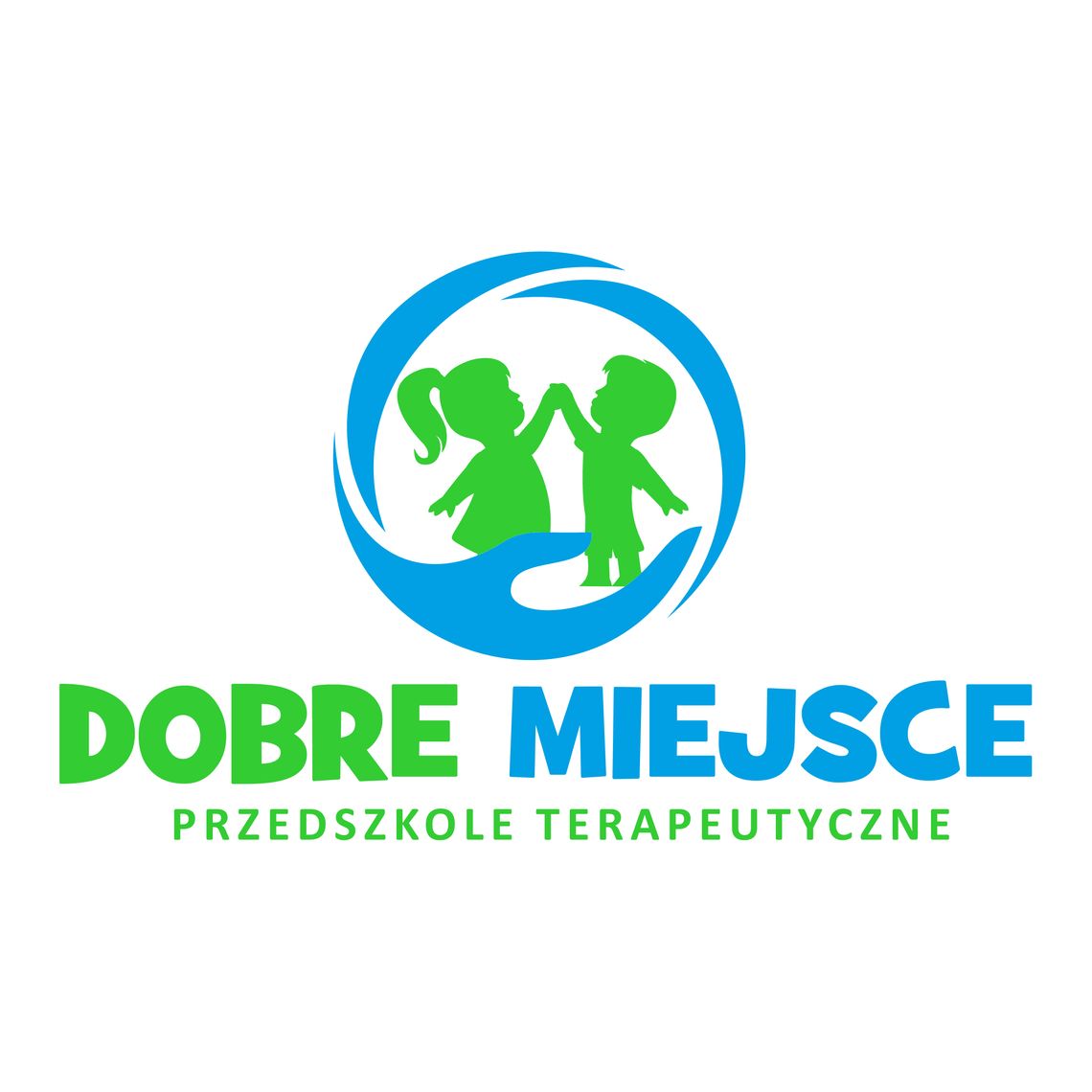 DOBRE MIEJSCE - Niepubliczne Terapeutyczne Przedszkole