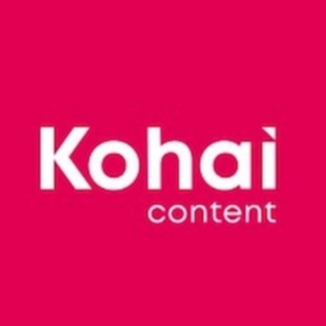 Kohai.pl - Twoja agencja marketingu internetowego