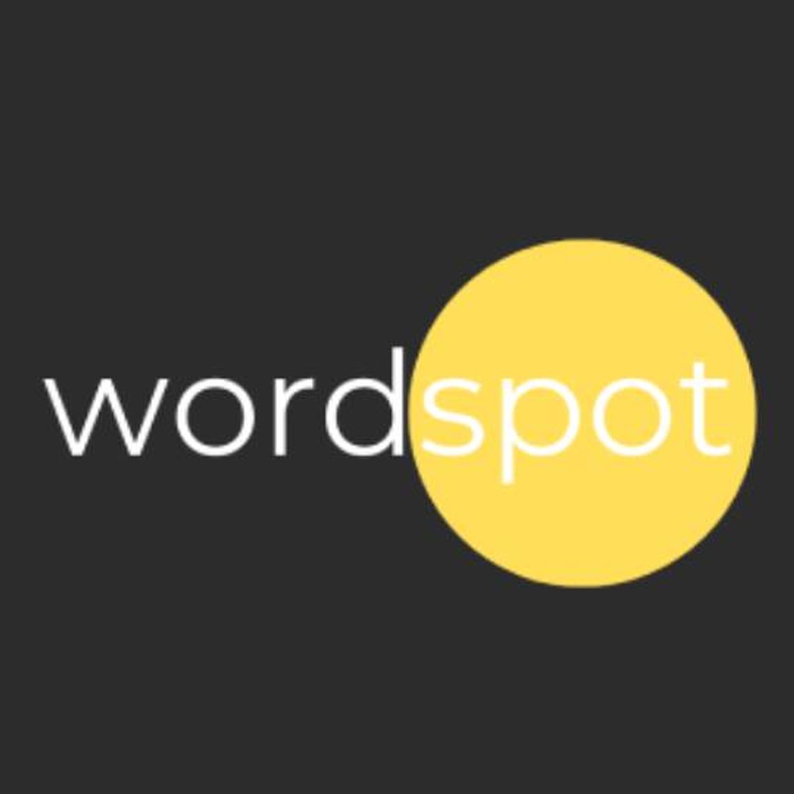 Nauka angielskiego online - Wordspot