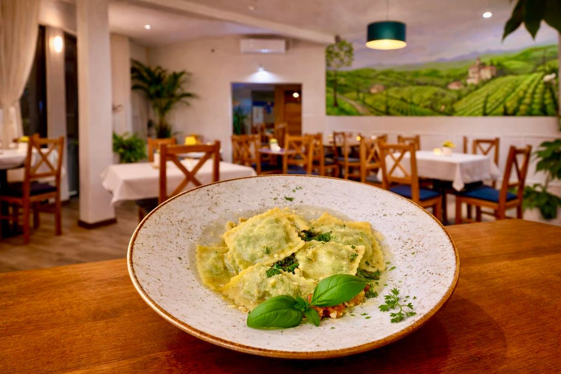 Siesta Trattoria Siesta Trattoria