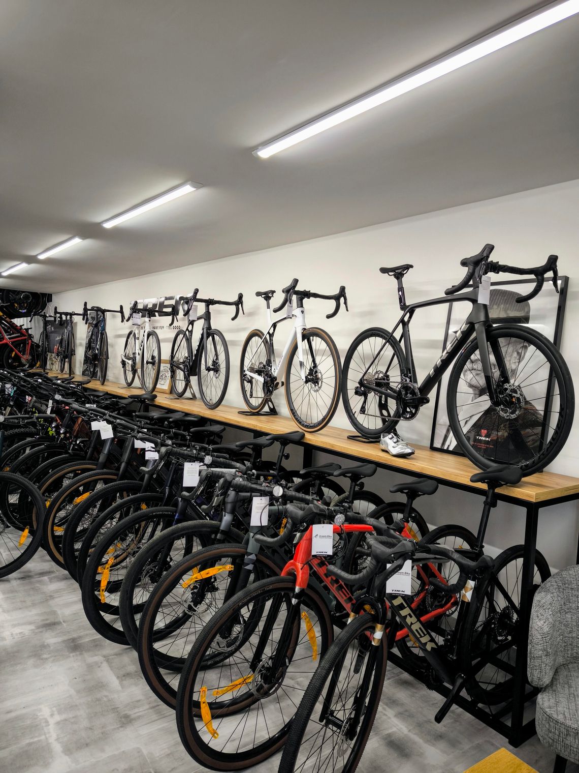 Sklep, Serwis rowerowy Dream-Bike Bielawa Michał Gołębiewski Sklep, Serwis rowerowy Dream-Bike Bielawa Michał Gołębiewski