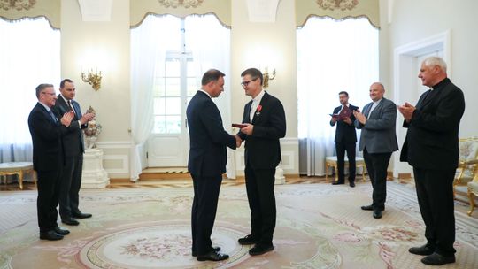 fot. Grzegorz Jakubowski/KPRP fot. Grzegorz Jakubowski/KPRP