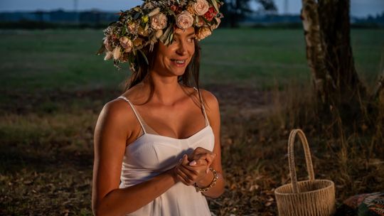 Karolina Kuczyńska i Droga do oświecenia