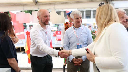 Polish Day in Brussels 2025