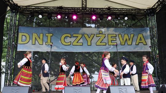 Dni Czyżewa 2025
