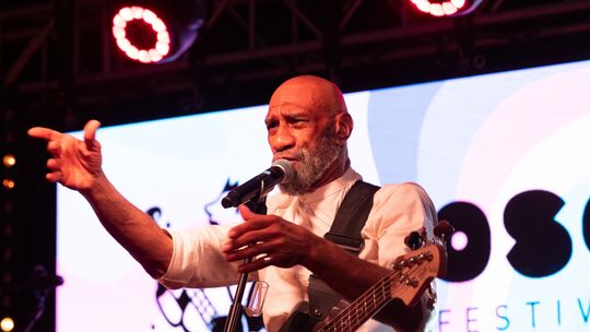 Loose Blues Festiwal 2025