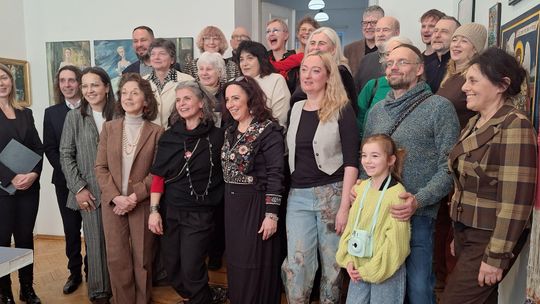 Wernisa Bugarsko-polskie spotkania twrcze.jpg